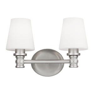 Xavierre 2 - Light Vanity