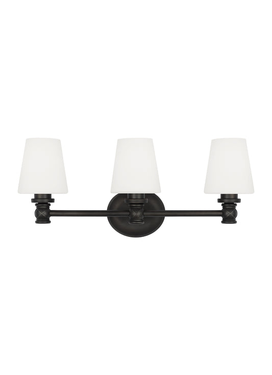 Xavierre 3 - Light Vanity