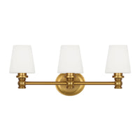 Xavierre 3 - Light Vanity