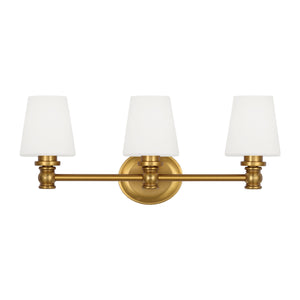 Xavierre 3 - Light Vanity