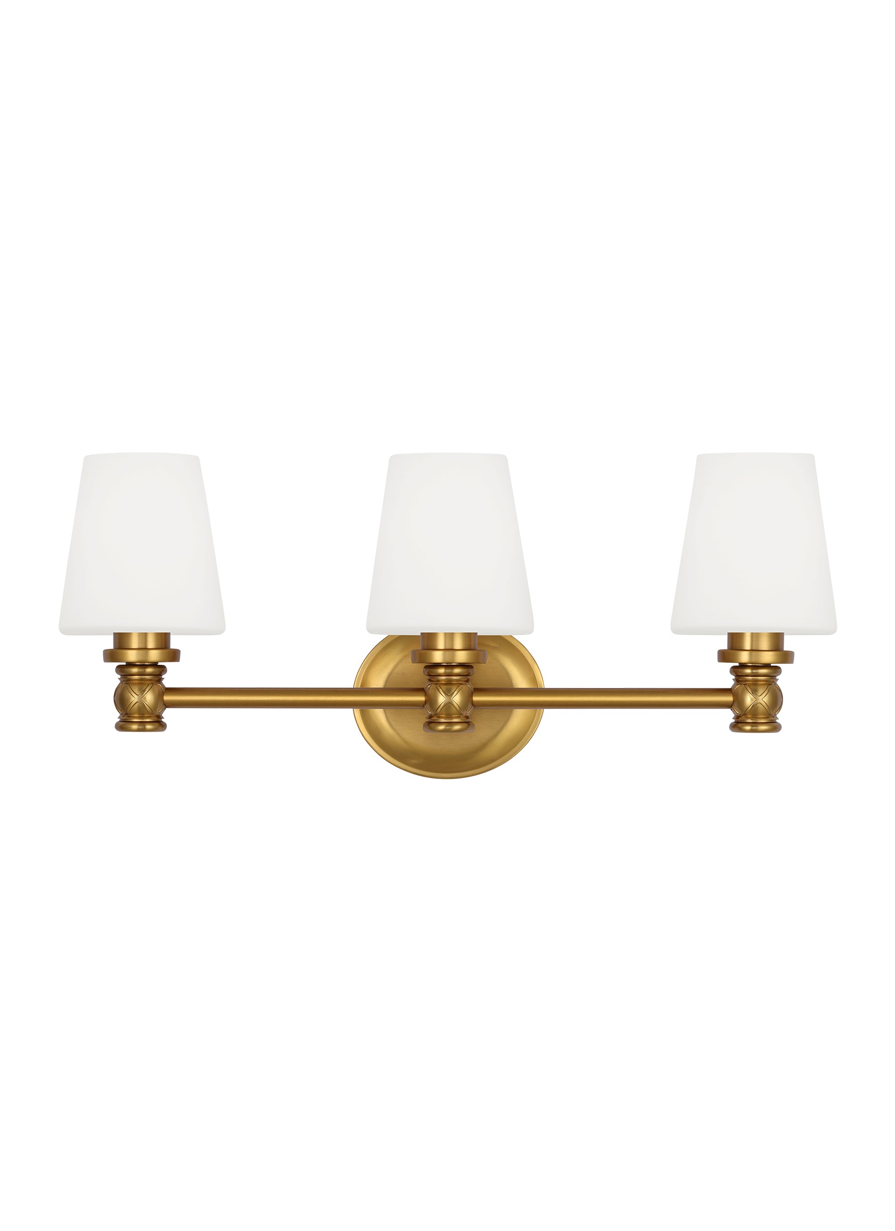 Xavierre 3 - Light Vanity