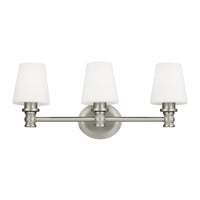 Xavierre 3 - Light Vanity