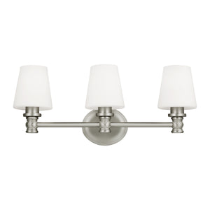 Xavierre 3 - Light Vanity