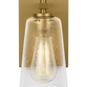 Mercer 1 - Light Sconce