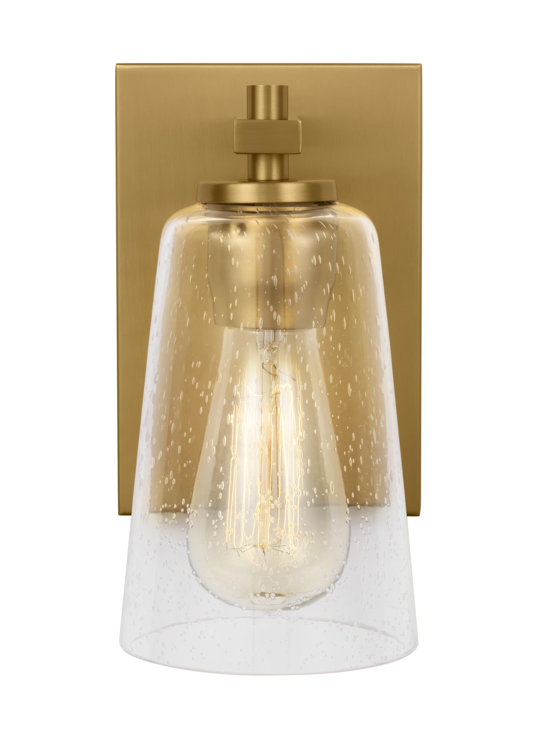 Mercer 1 - Light Sconce