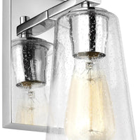 Mercer 1 - Light Sconce