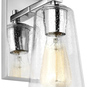 Mercer 1 - Light Sconce