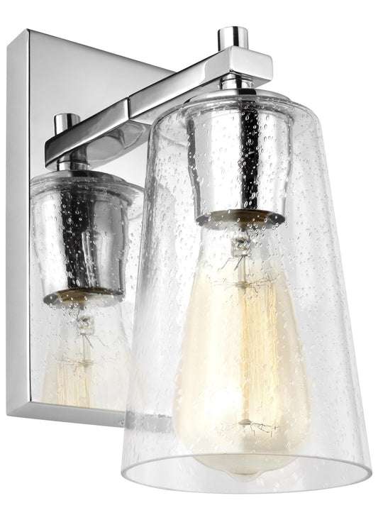 Mercer 1 - Light Sconce