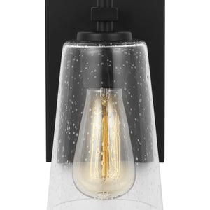 Mercer 1 - Light Sconce