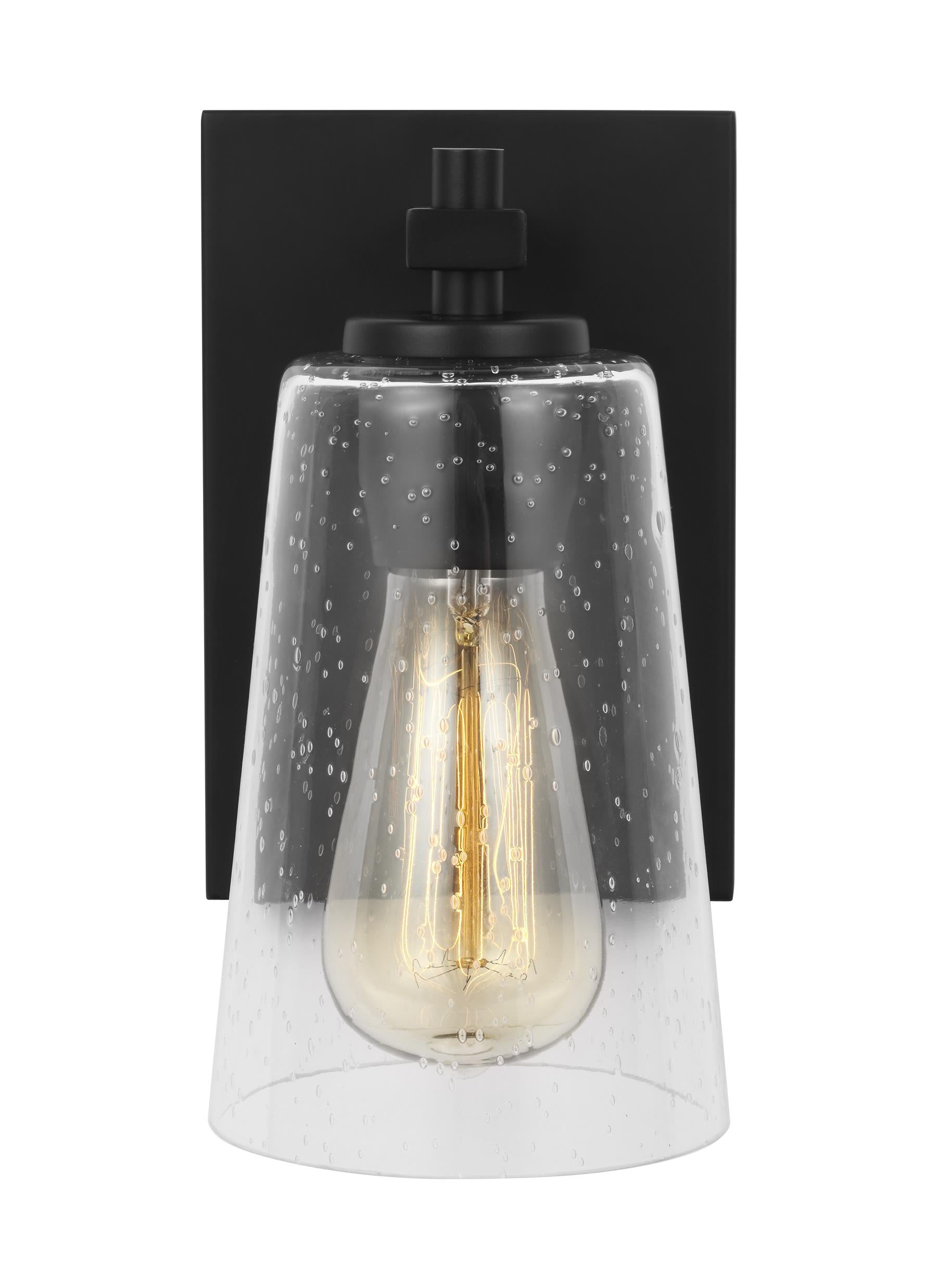 Mercer 1 - Light Sconce