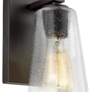 Mercer 1 - Light Sconce