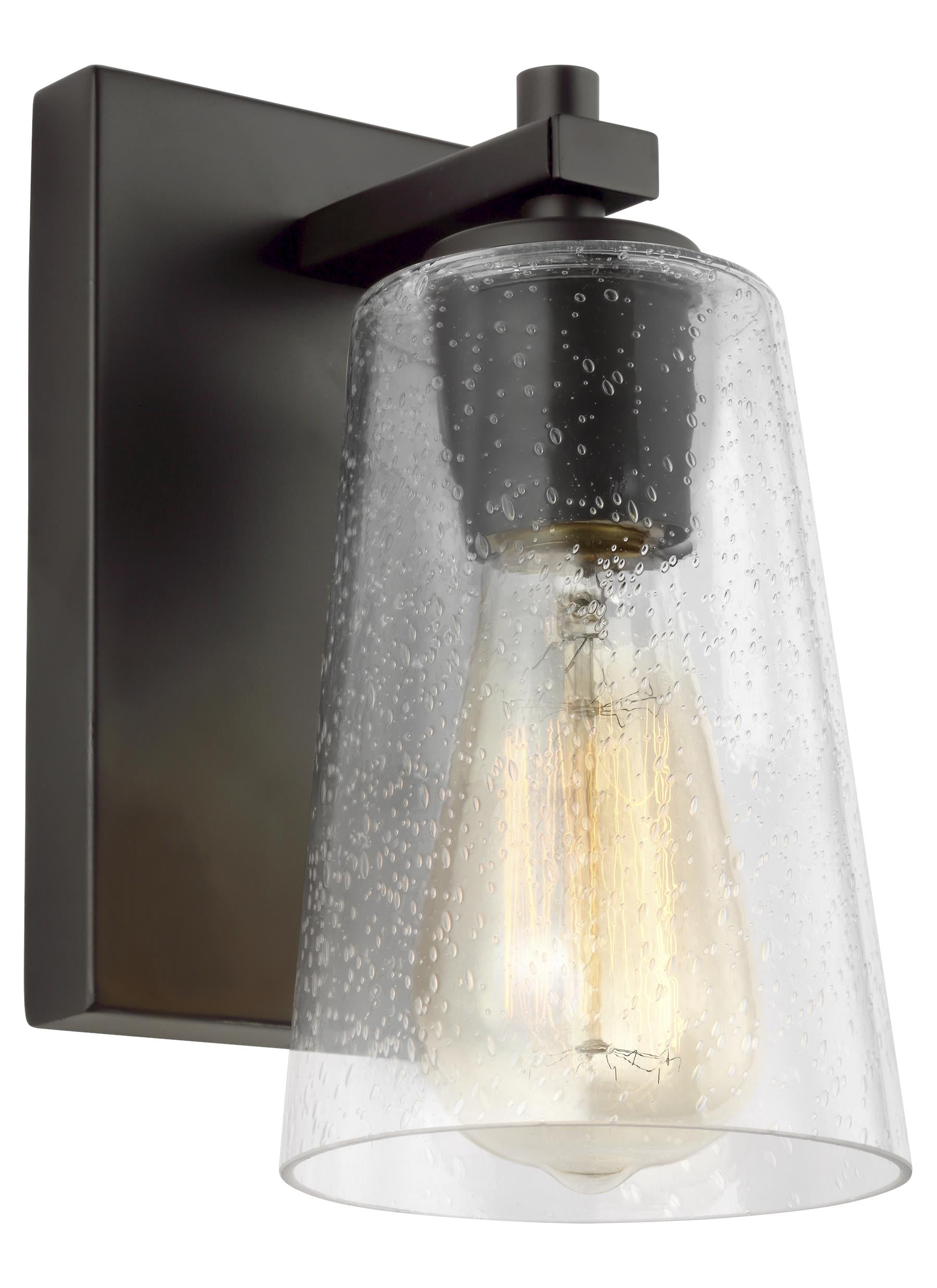 Mercer 1 - Light Sconce