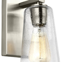 Mercer 1 - Light Sconce