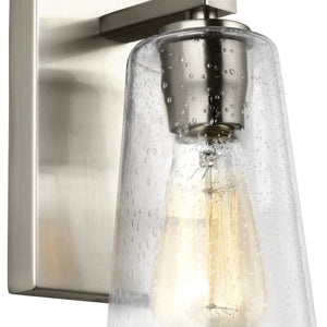 Mercer 1 - Light Sconce
