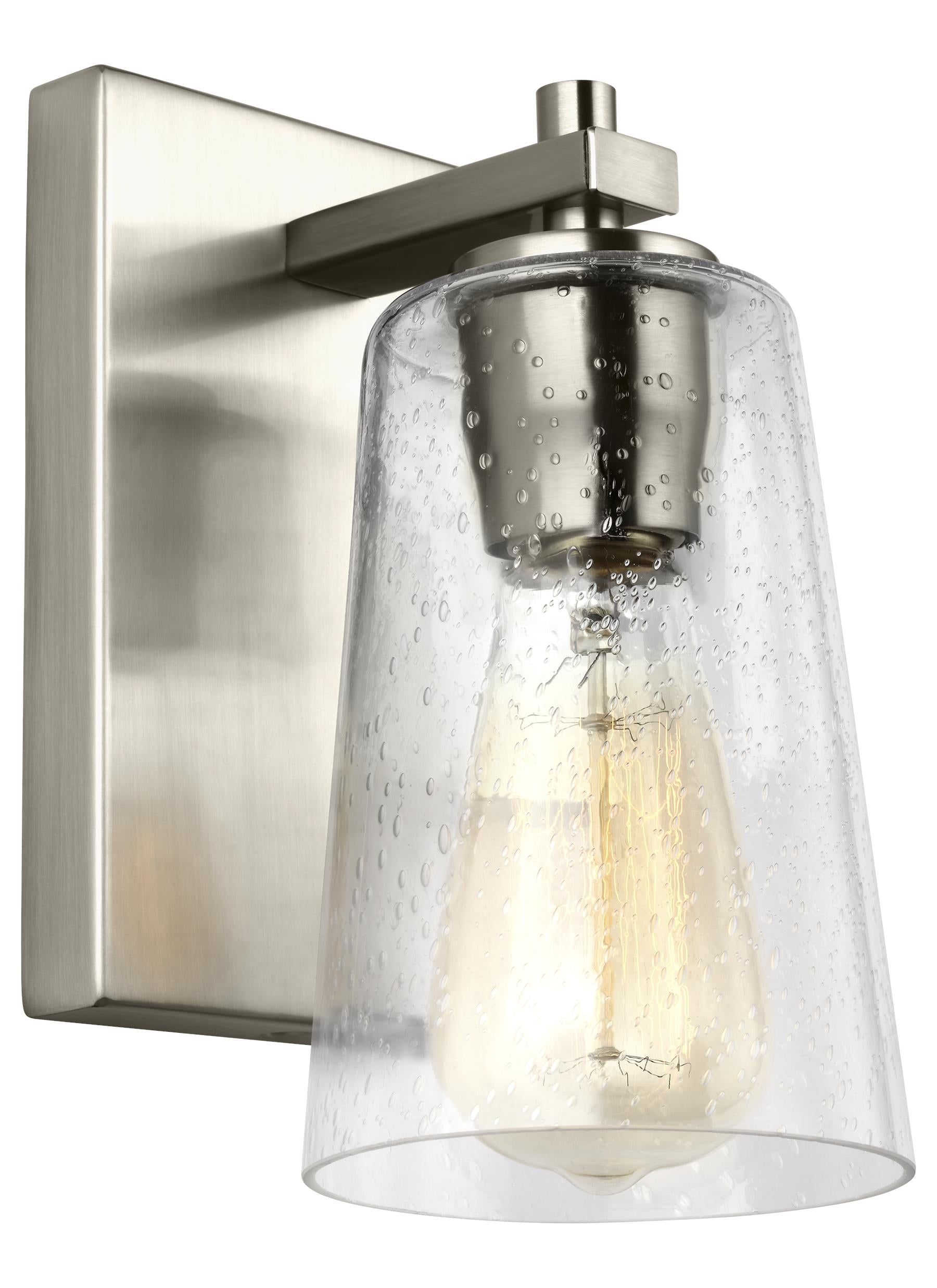 Mercer 1 - Light Sconce
