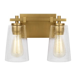 Mercer 2 - Light Vanity