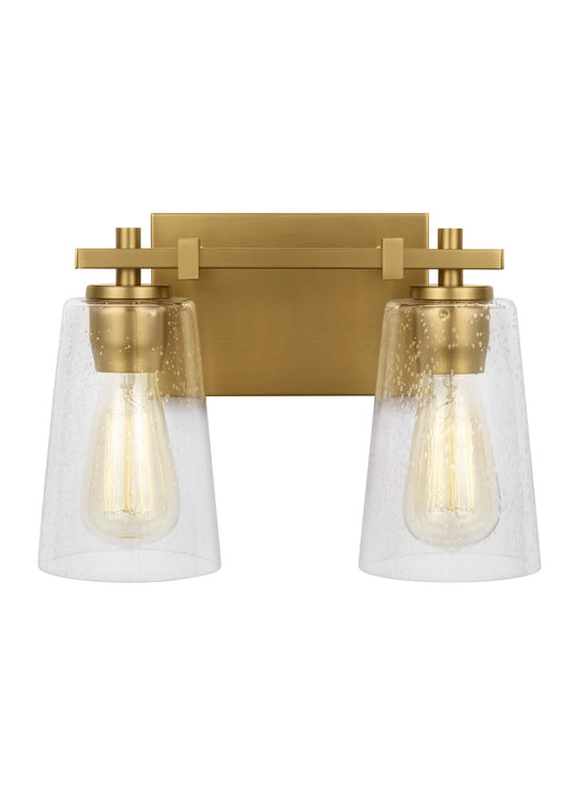 Mercer 2 - Light Vanity