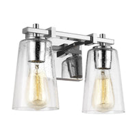 Mercer 2 - Light Vanity