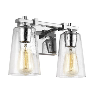Mercer 2 - Light Vanity