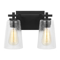 Mercer 2 - Light Vanity