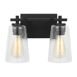 Mercer 2 - Light Vanity