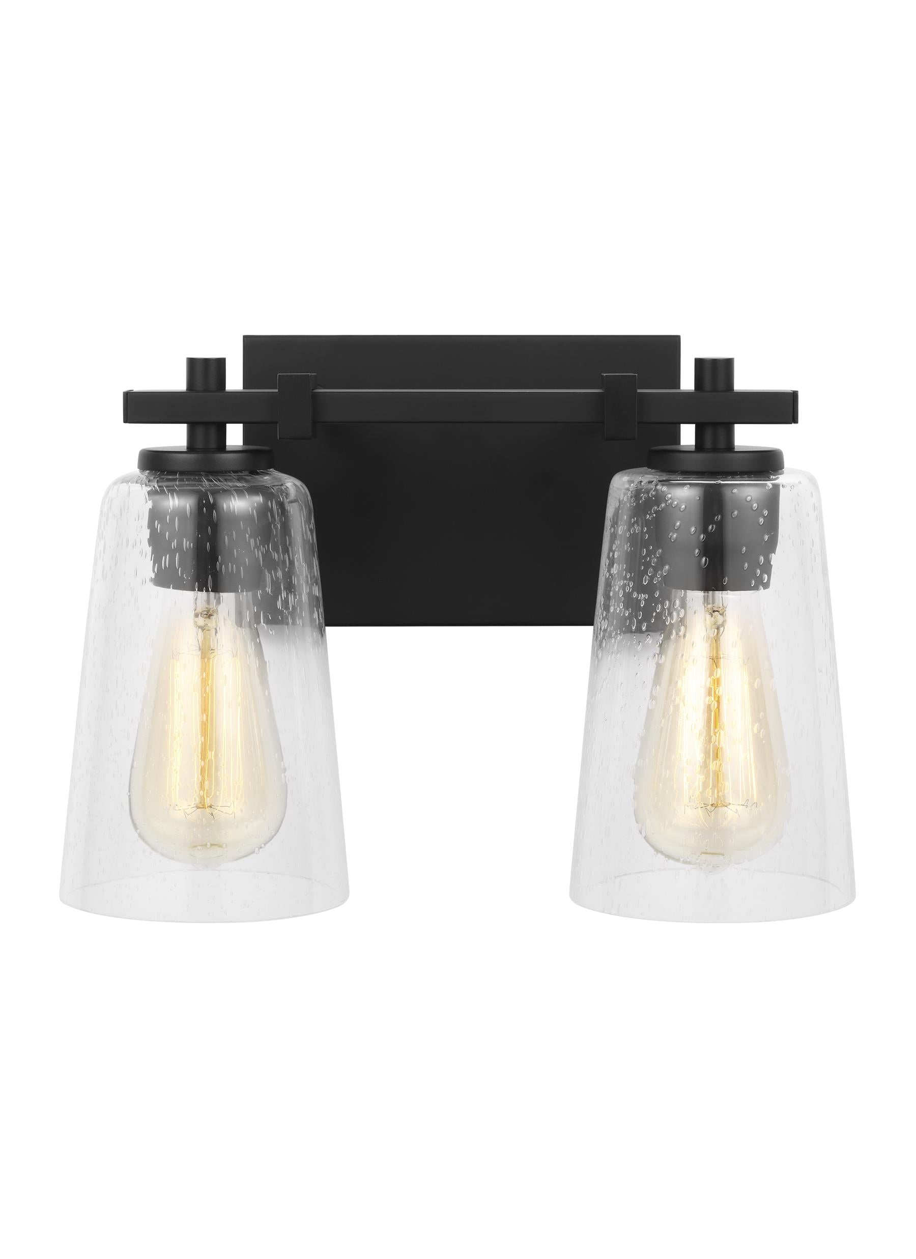 Mercer 2 - Light Vanity