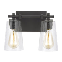 Mercer 2 - Light Vanity