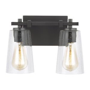 Mercer 2 - Light Vanity