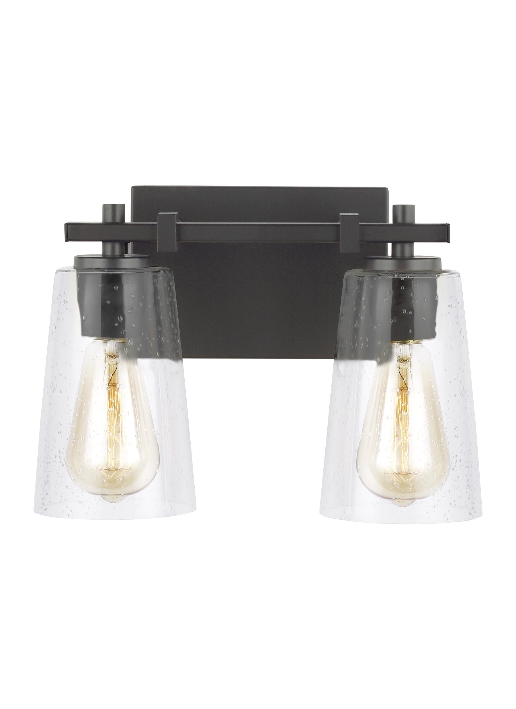 Mercer 2 - Light Vanity