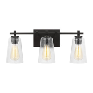 Mercer 3 - Light Vanity