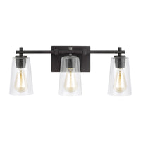 Mercer 3 - Light Vanity