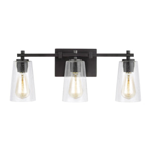 Mercer 3 - Light Vanity