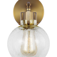 Clara 1 - Light Sconce