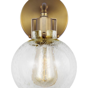 Clara 1 - Light Sconce