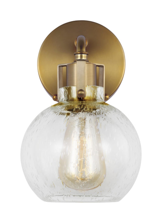 Clara 1 - Light Sconce