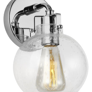 Clara 1 - Light Sconce
