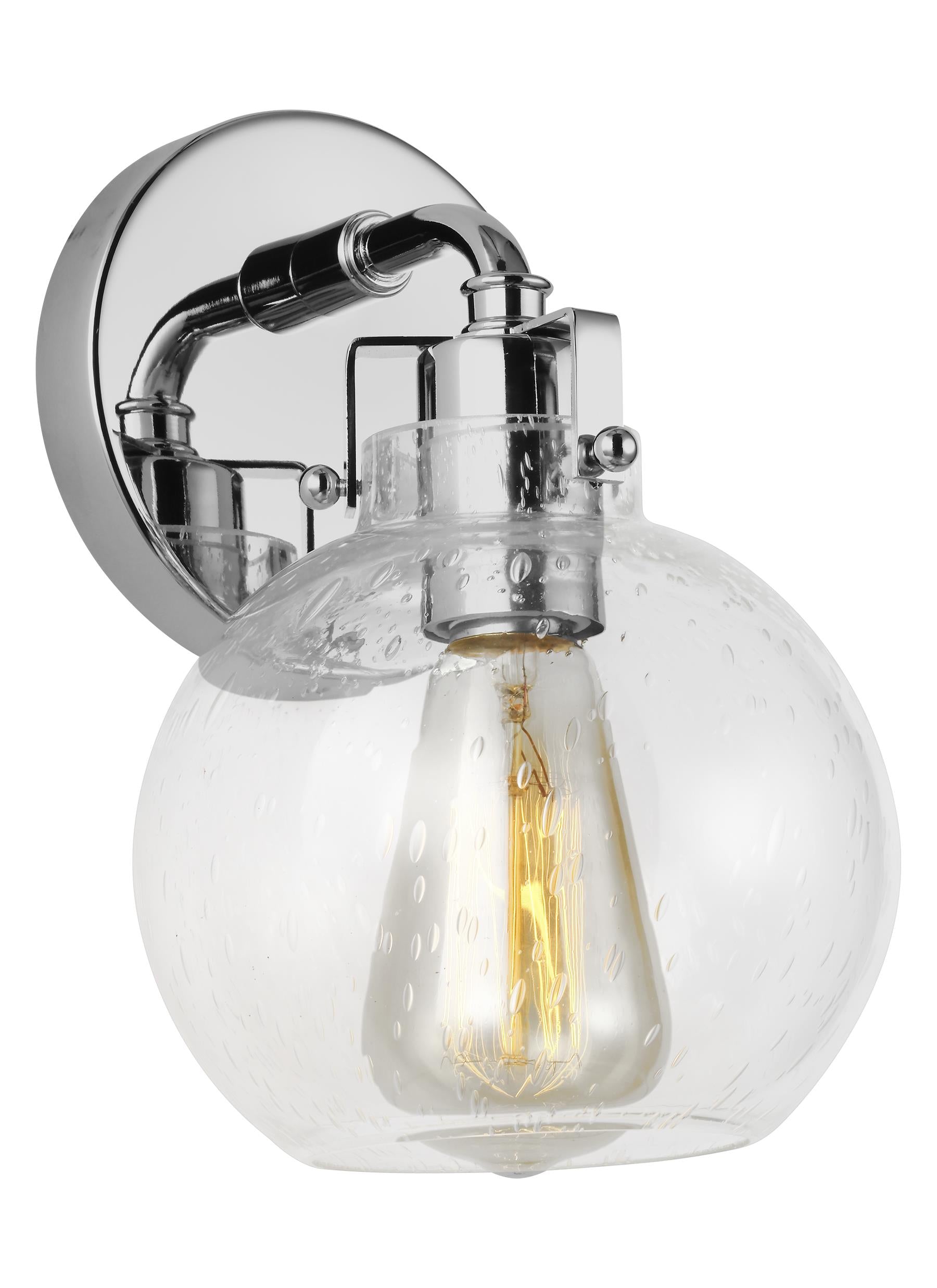 Clara 1 - Light Sconce
