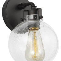 Clara 1 - Light Sconce