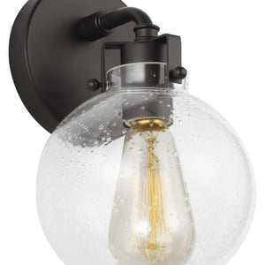 Clara 1 - Light Sconce