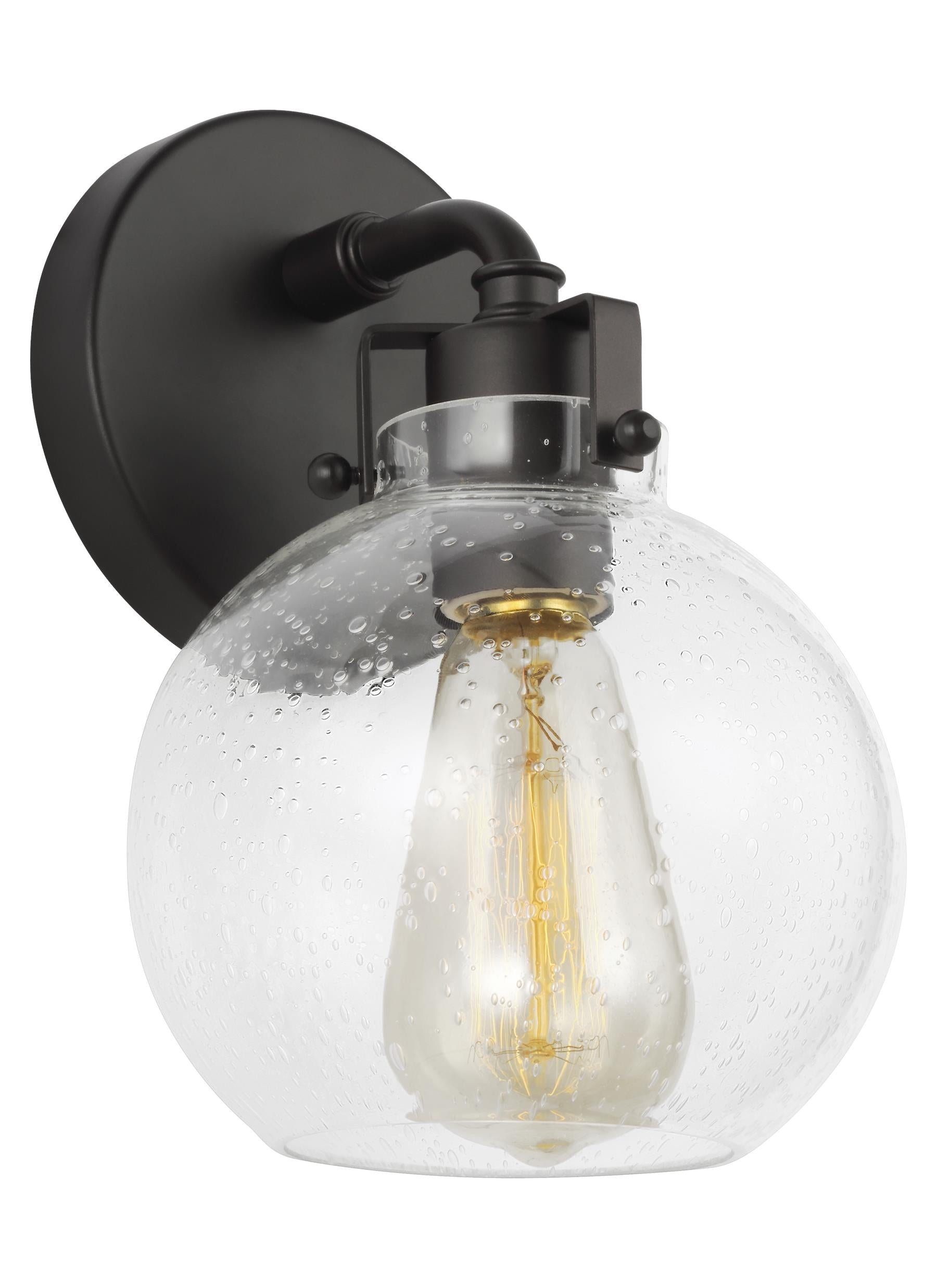 Clara 1 - Light Sconce