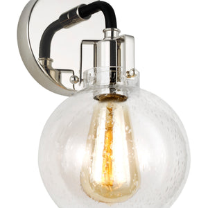 Clara 1 - Light Sconce