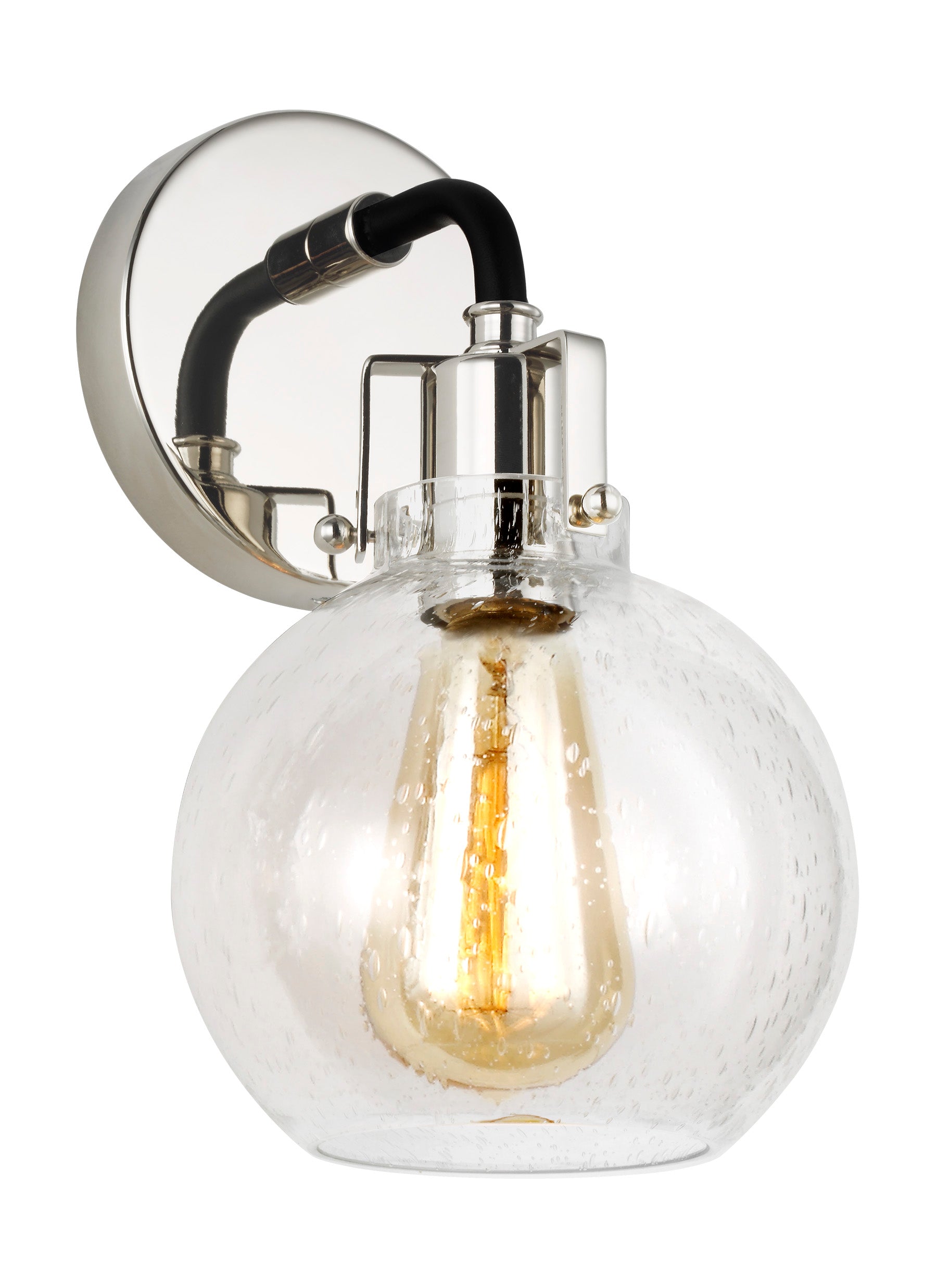 Clara 1 - Light Sconce
