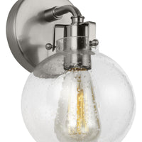 Clara 1 - Light Sconce