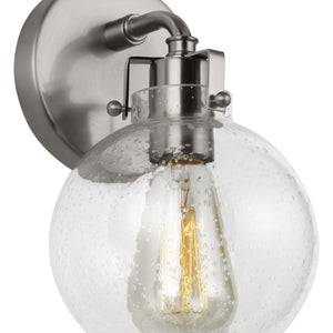 Clara 1 - Light Sconce