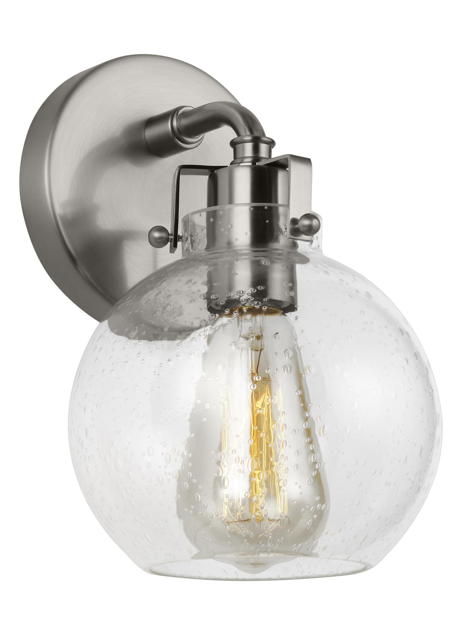 Clara 1 - Light Sconce