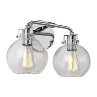 Clara 2 - Light Vanity