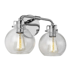 Clara 2 - Light Vanity