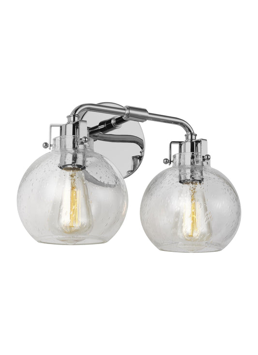Clara 2 - Light Vanity