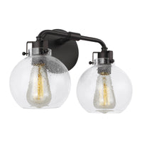 Clara 2 - Light Vanity