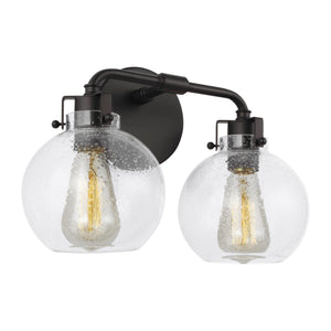 Clara 2 - Light Vanity